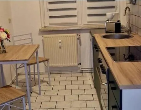 Langenstein Appartamento